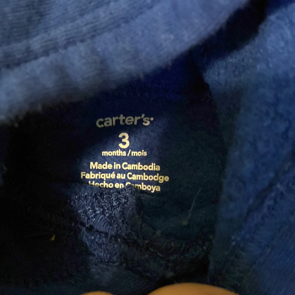 0-3 month baby boy tops